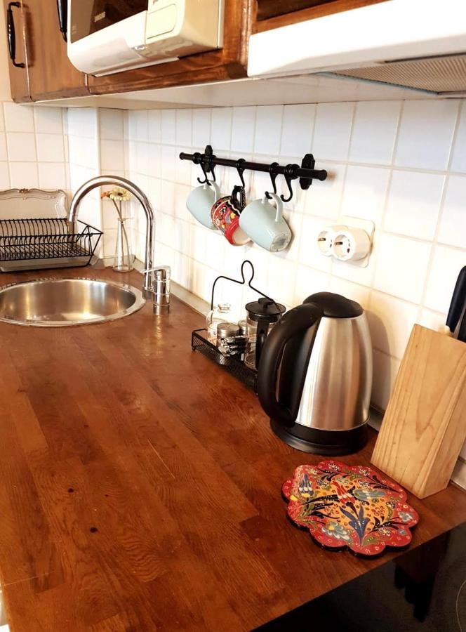 Apartamento Kolemen Homes