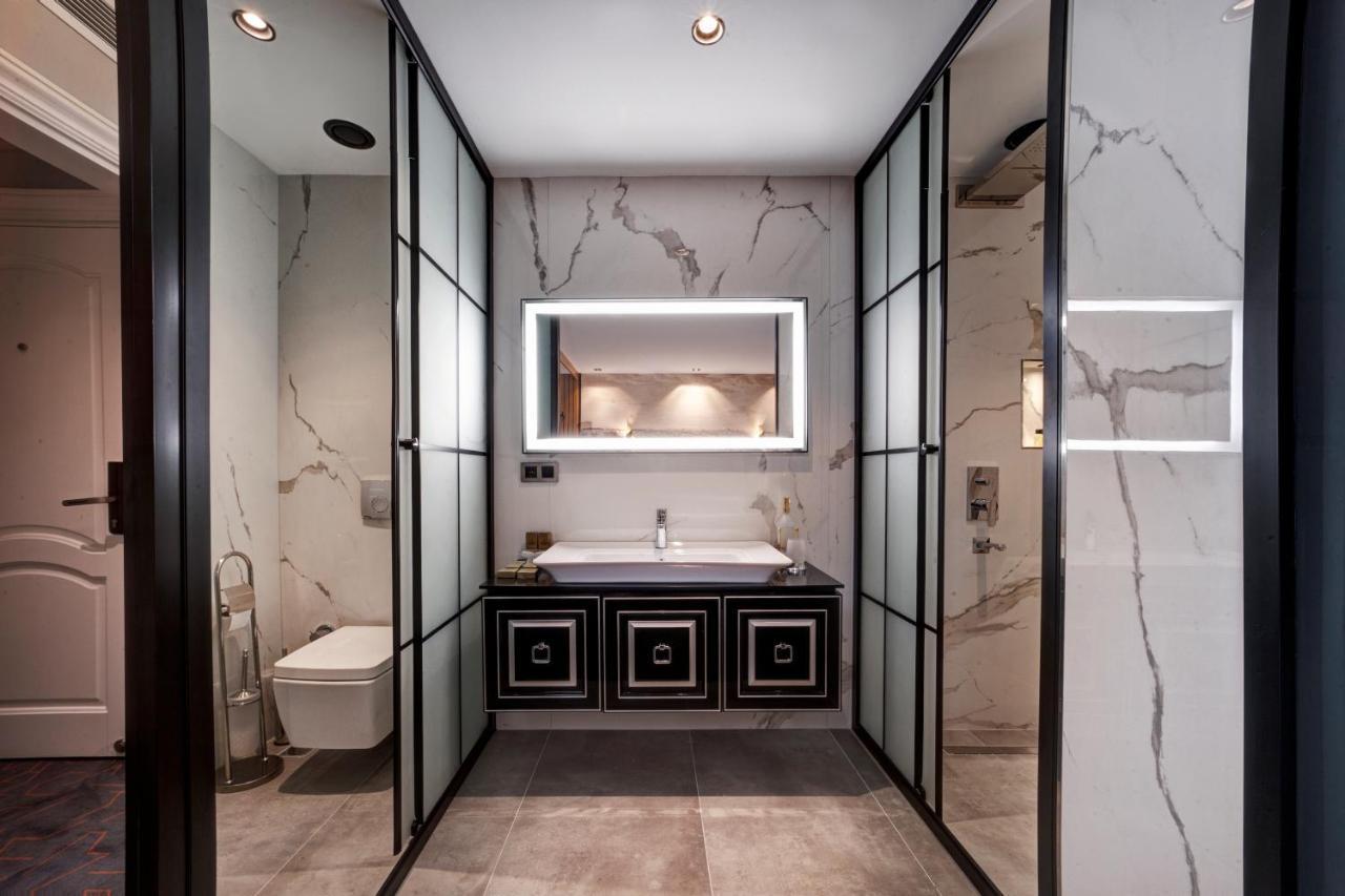 Berjer Boutique & Otel 4*