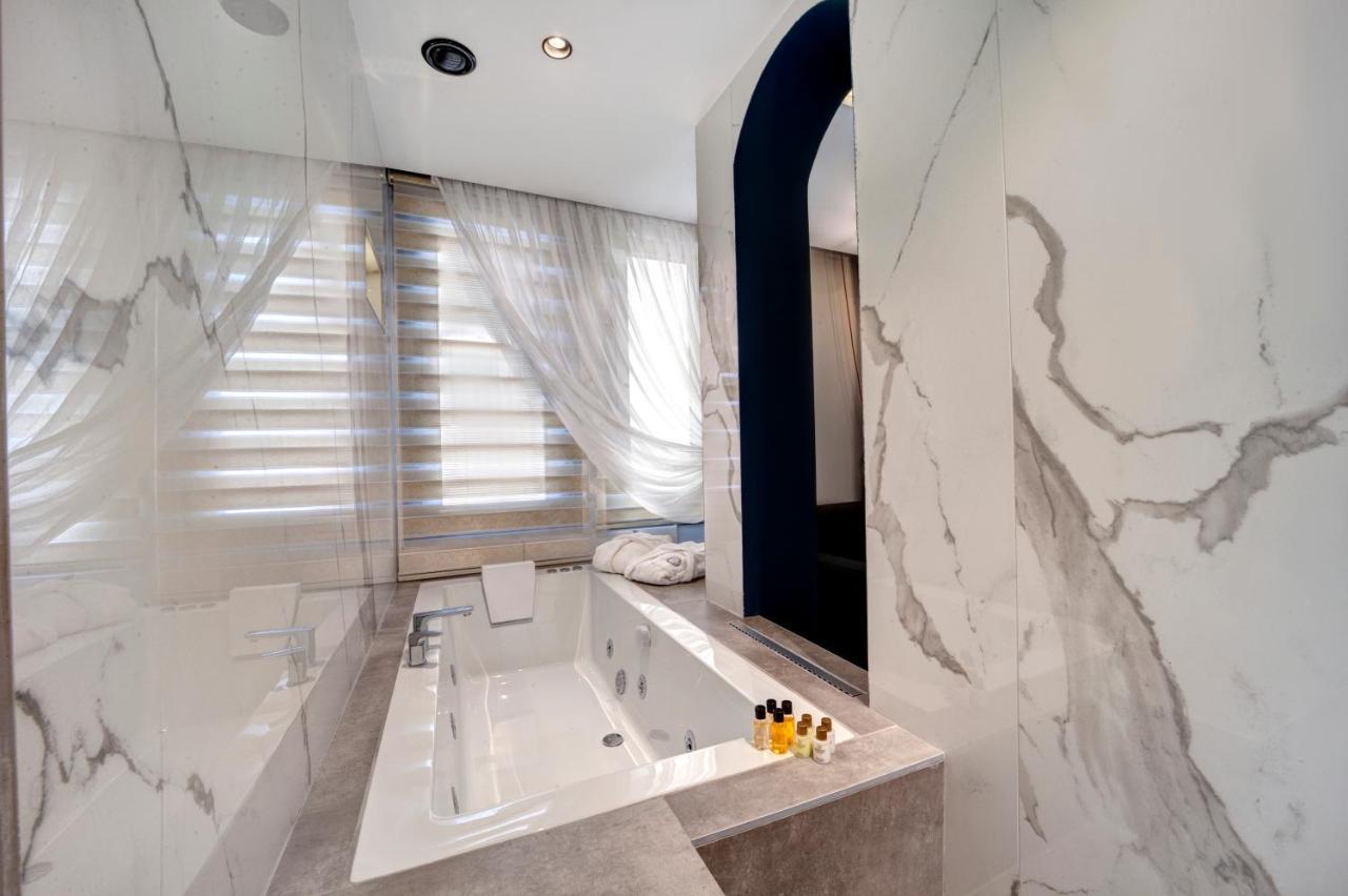 Berjer Boutique & Otel 4*