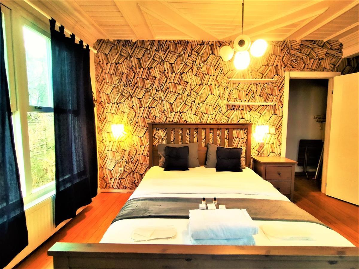 Dreamers V&v Cihangir 3* Istanbul