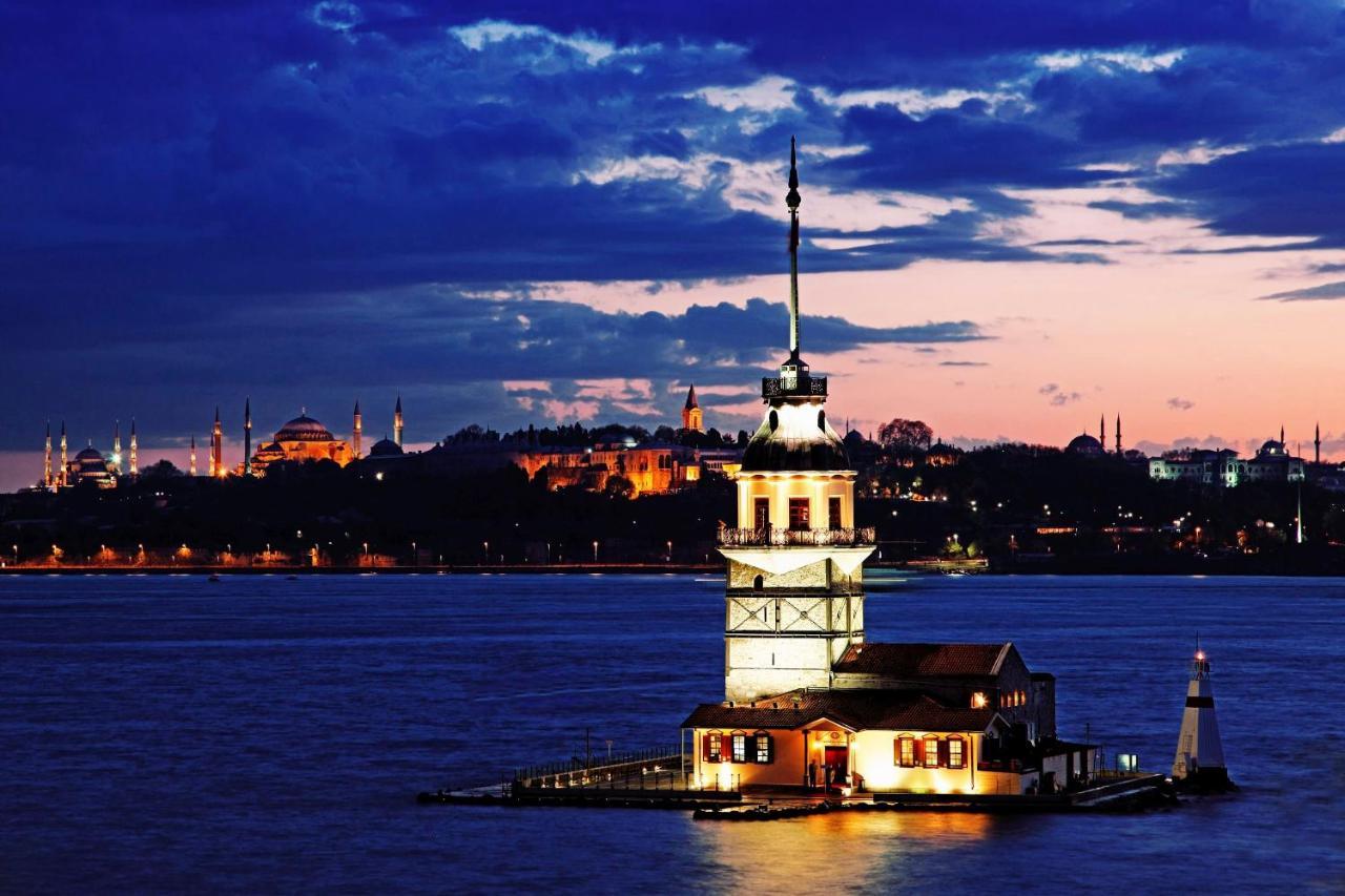Taksim Loft Residence Apartment