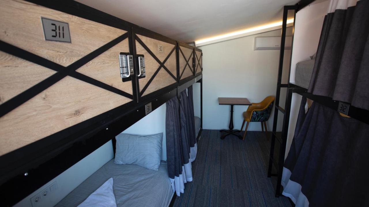Albergue Musk24h *