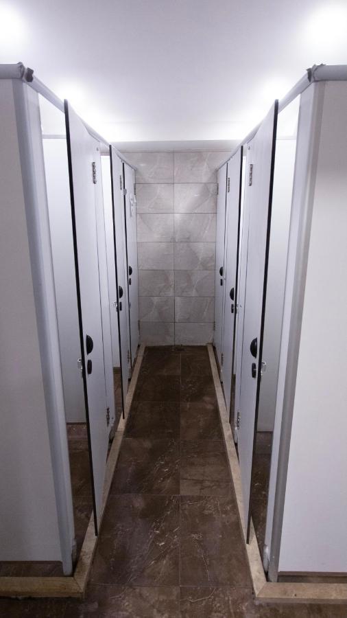 Albergue Musk24h