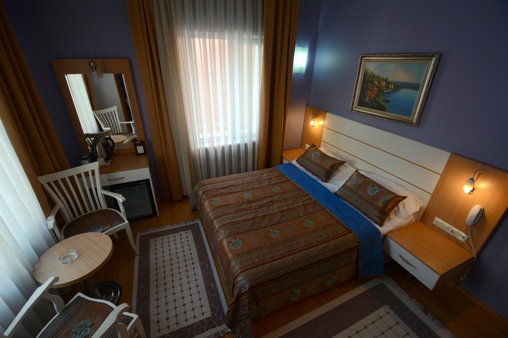 Khalkedon 2* Istanbul