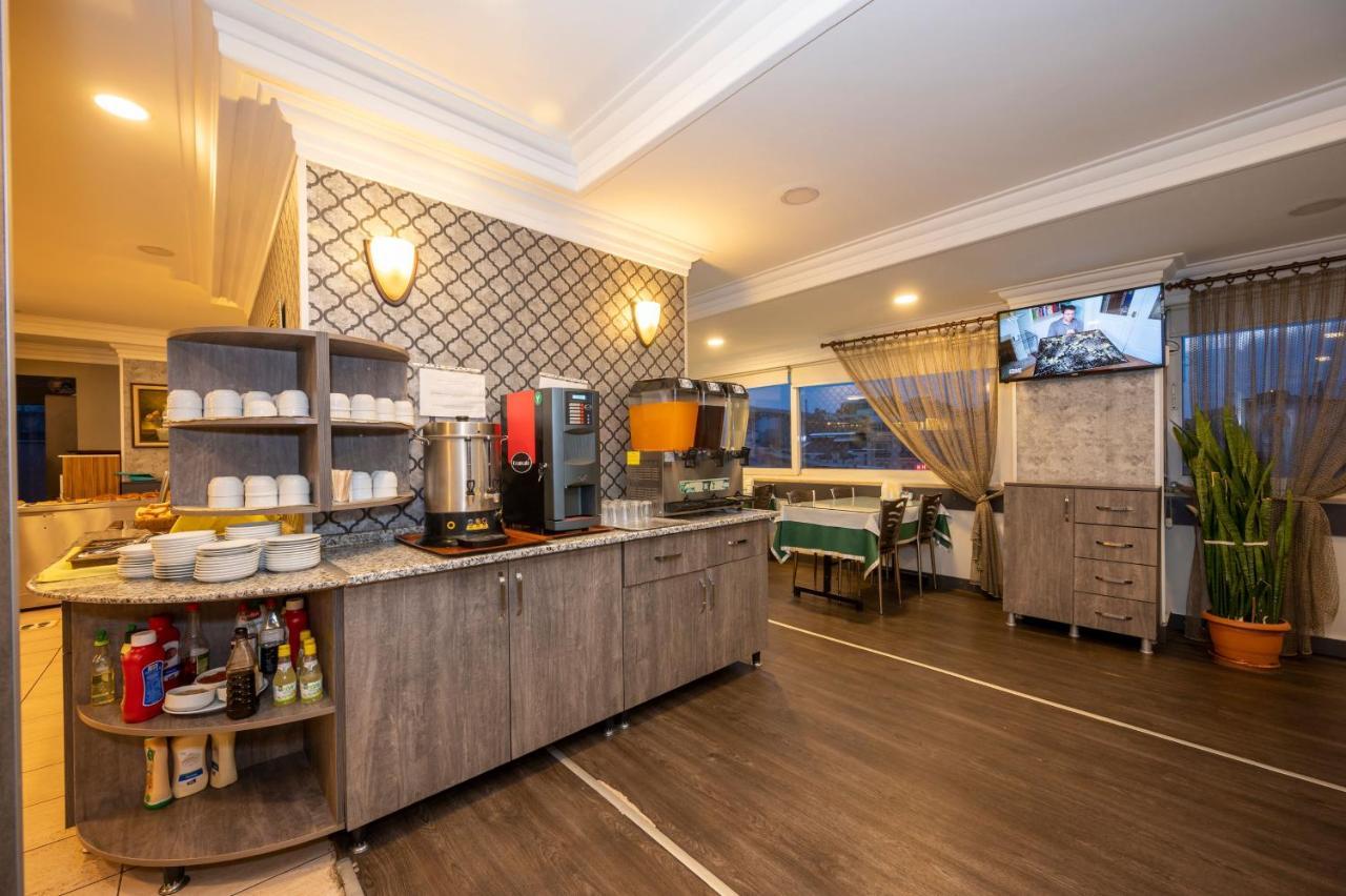 Yaztur Hotel 3*