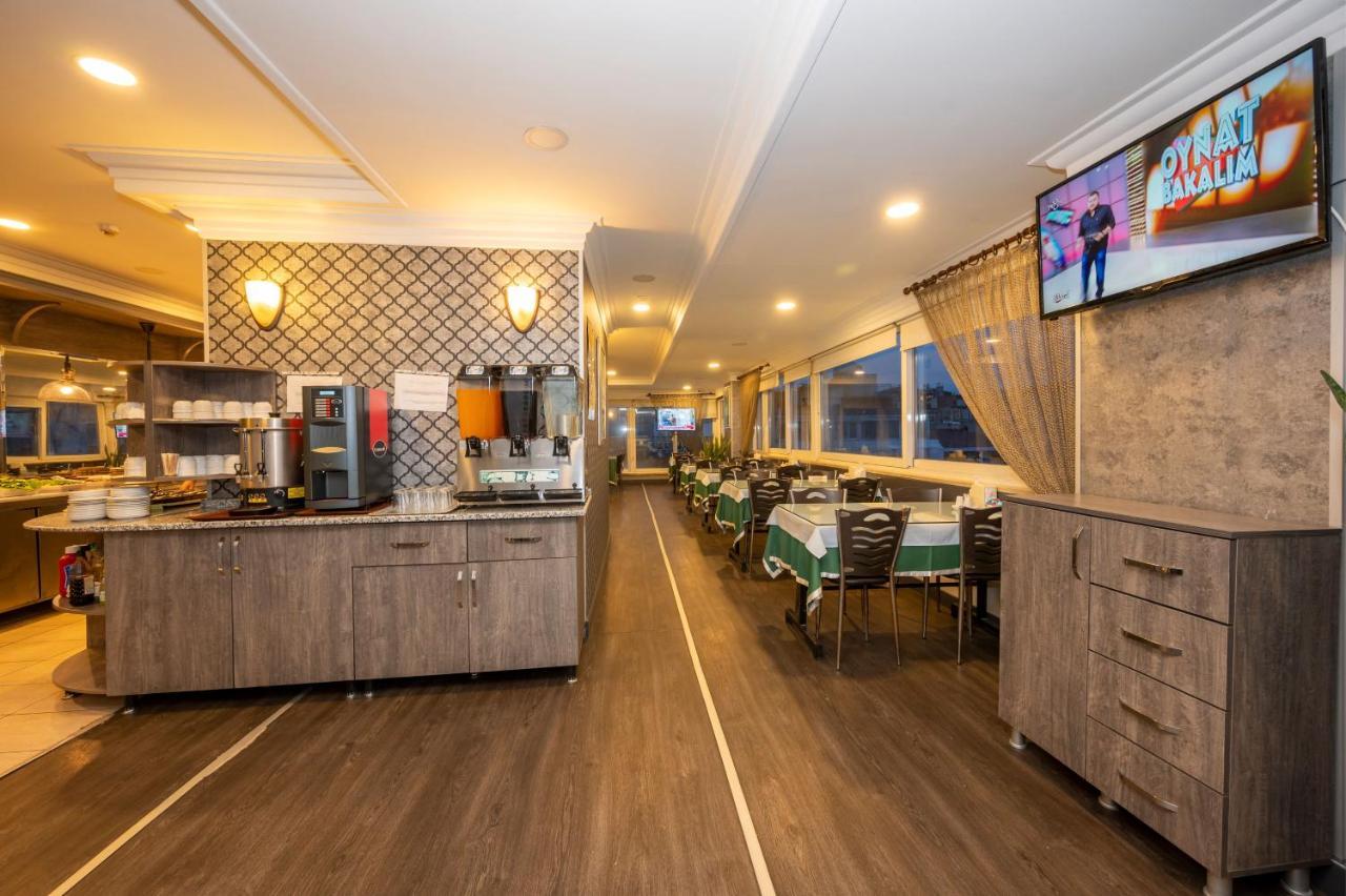 Yaztur Hotel 3*