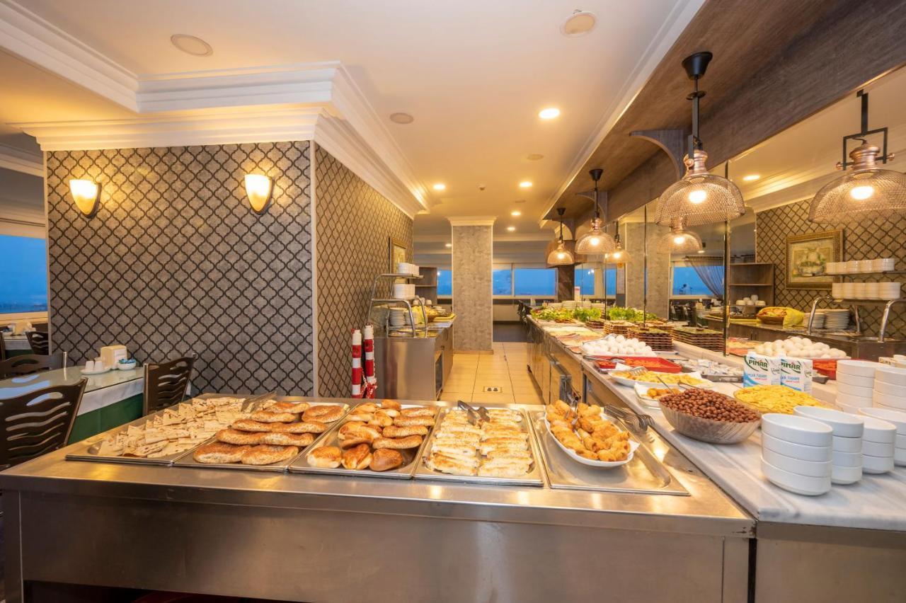 Hotel Yaztur Istanbul