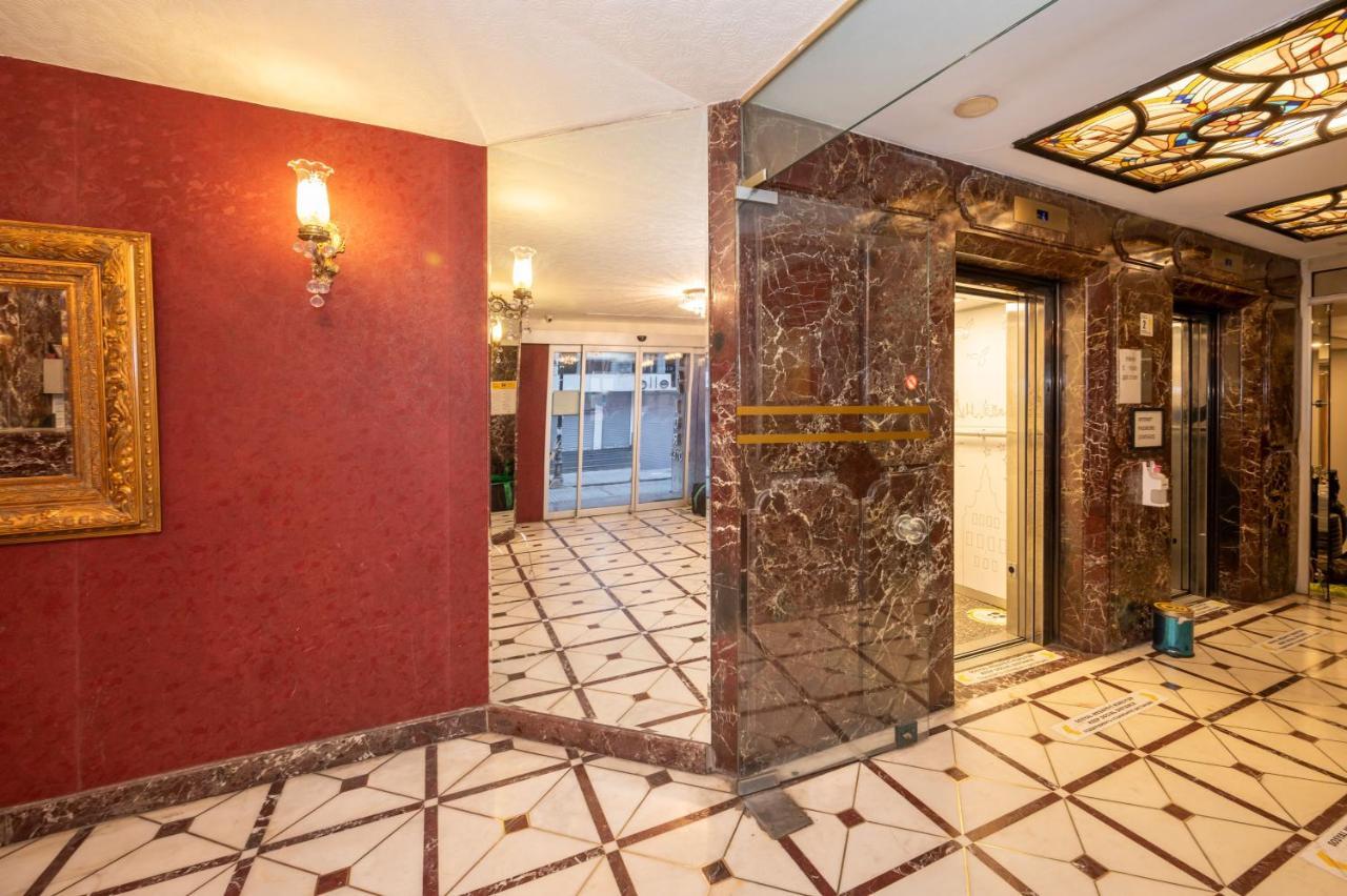 Hotel Yaztur