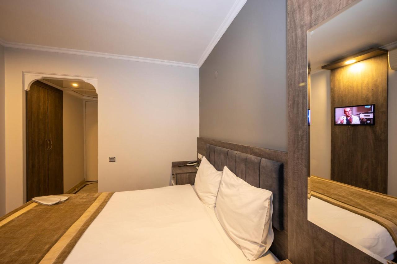 Yaztur Hotel