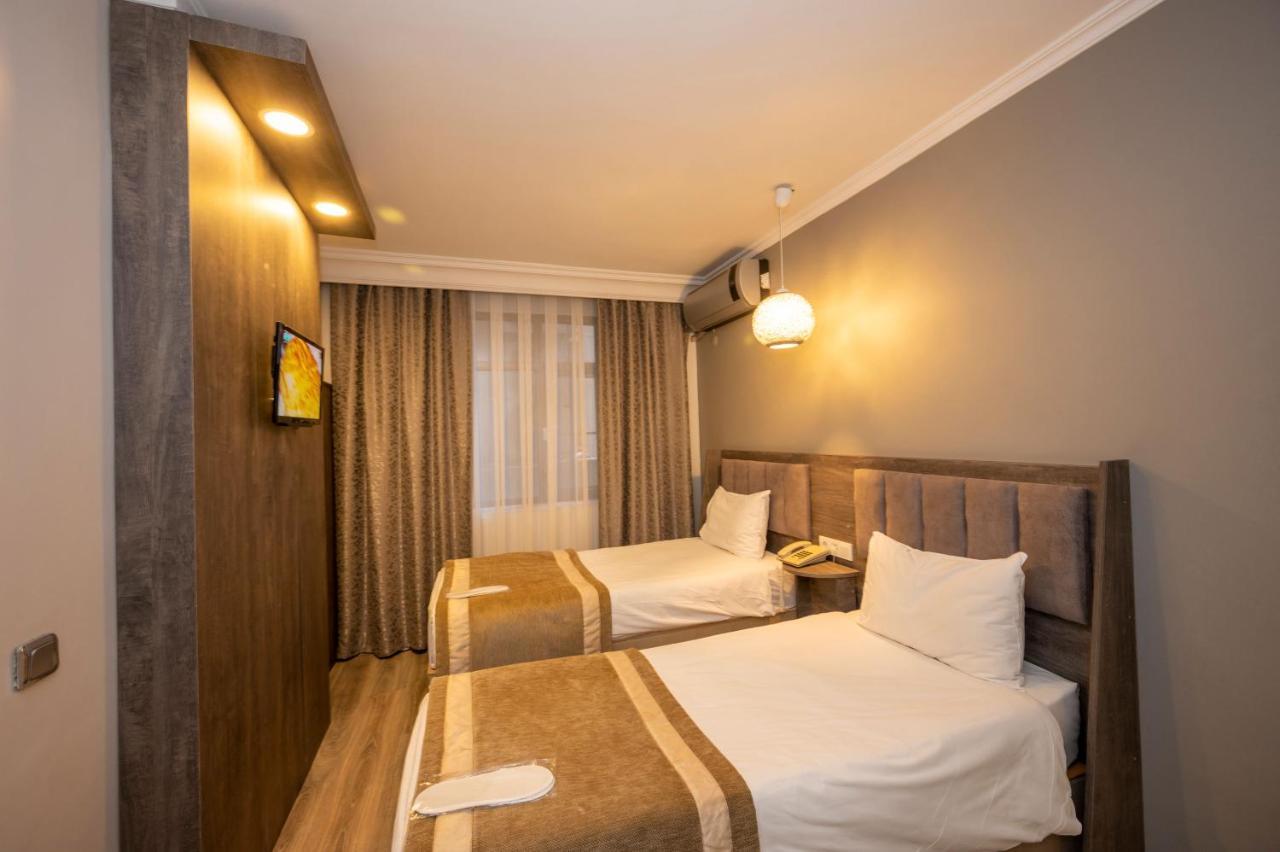 Yaztur 3* Istanbul