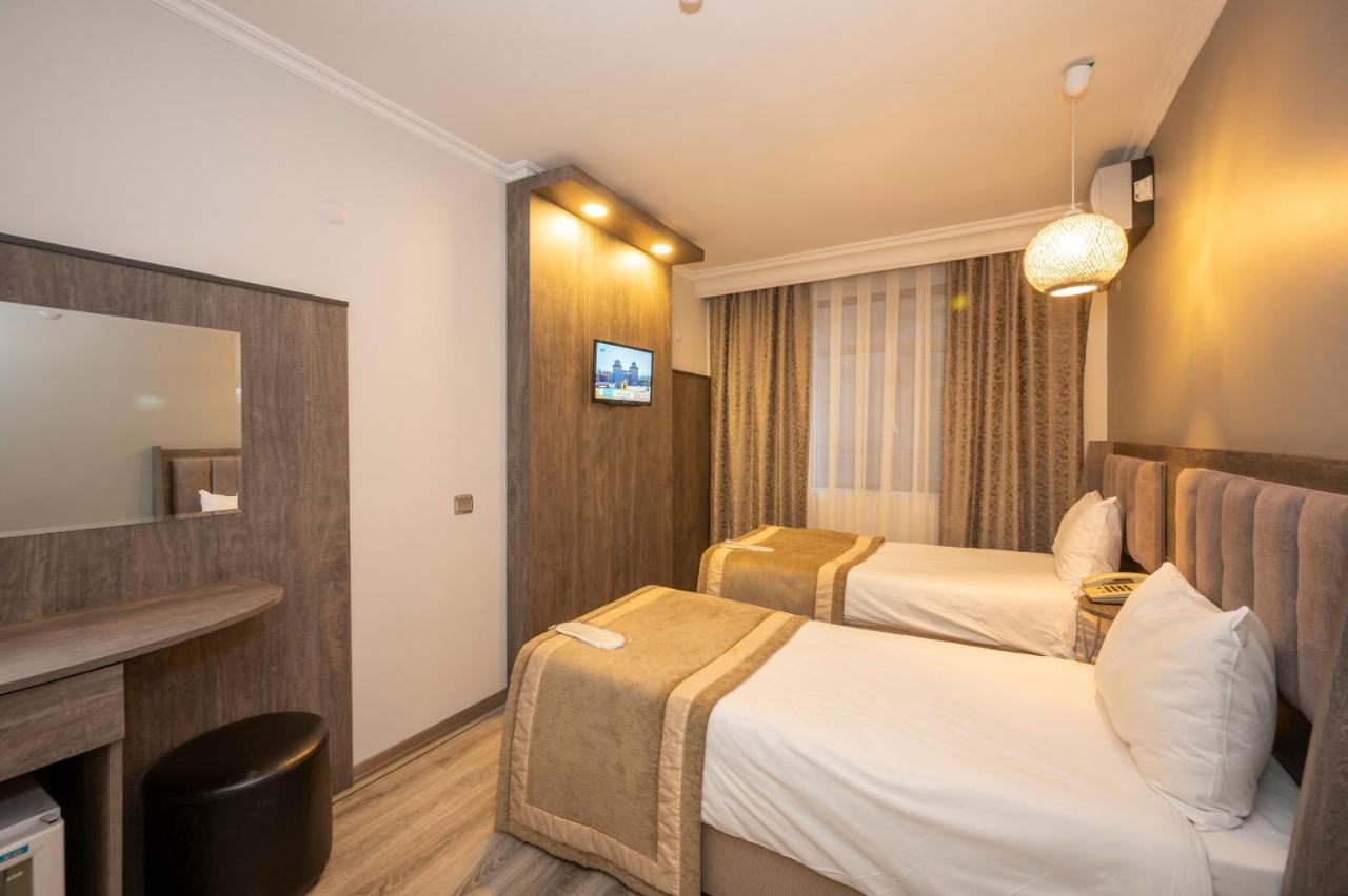 Yaztur 3* Istanbul