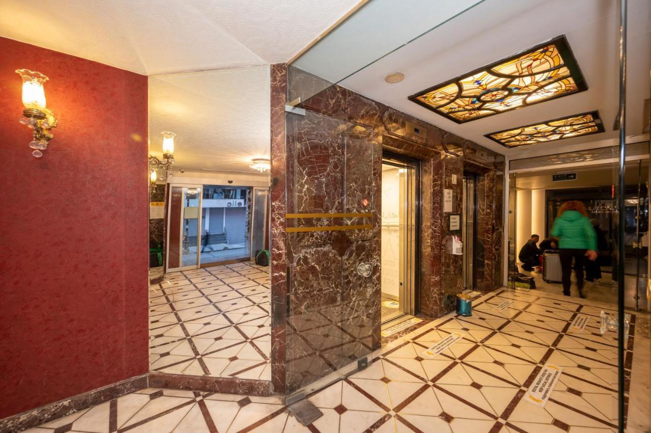 Yaztur Hotel 3*