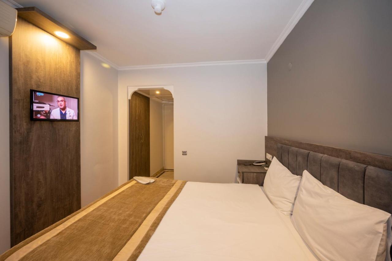 Yaztur Hotel 3*