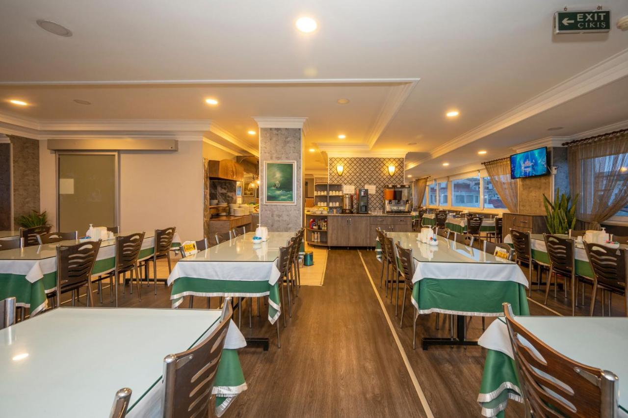 Hotel Yaztur
