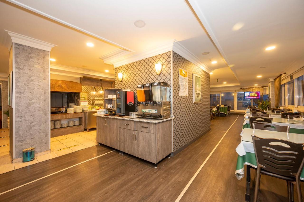 Hotel Yaztur Istanbul