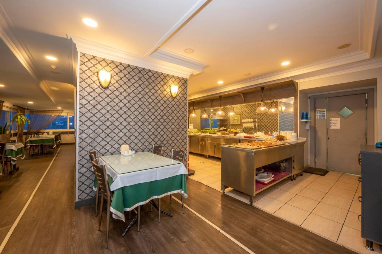Yaztur Hotel 3*