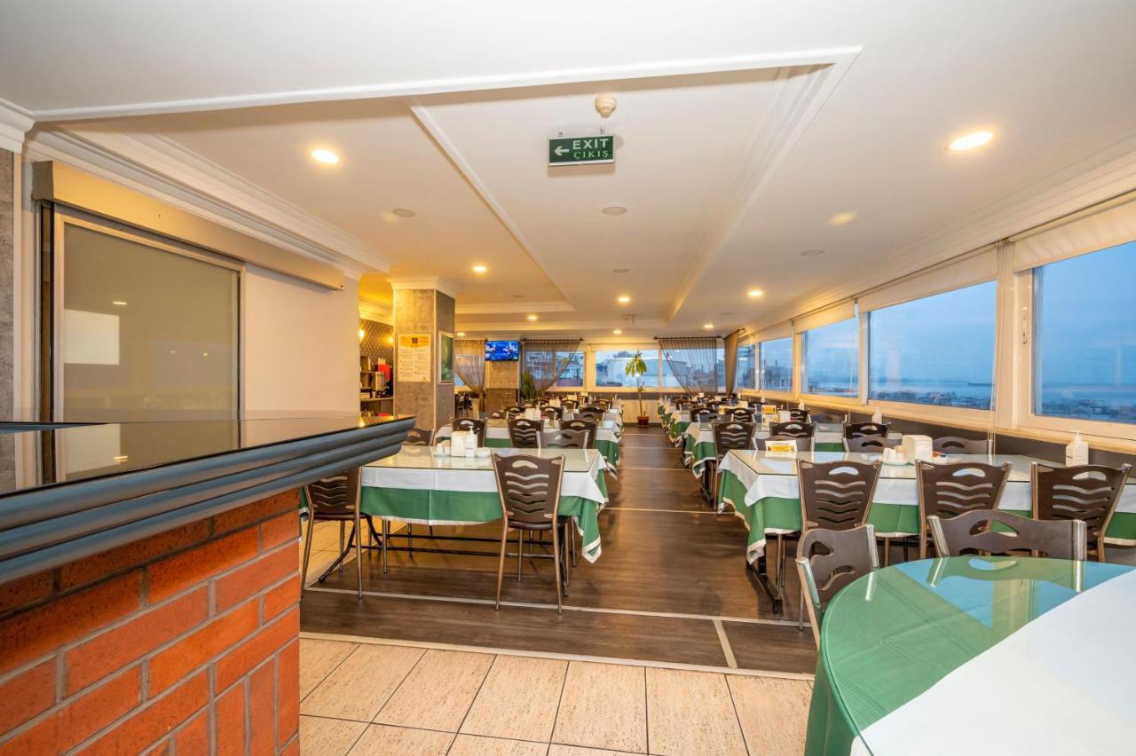 Hotel Yaztur