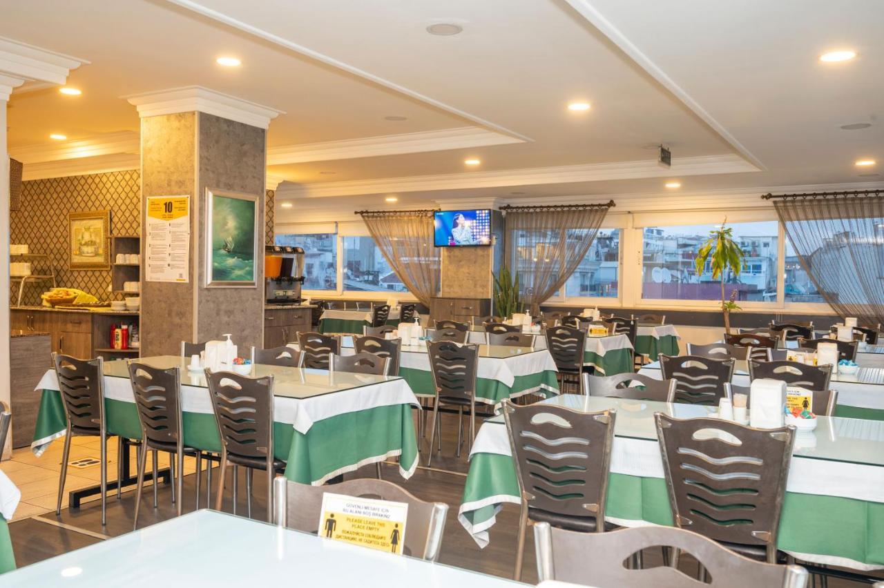 Hotel Yaztur