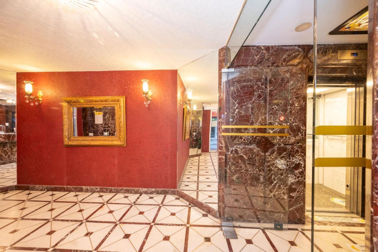 Yaztur 3* Istanbul
