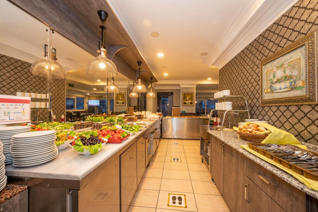 Yaztur Hotel Istanbul