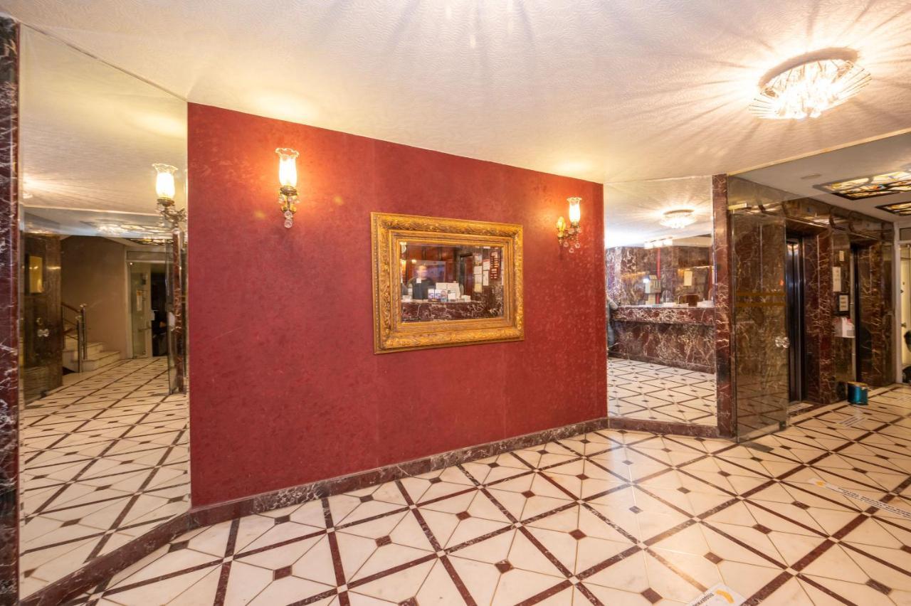 Yaztur Hotel Istanbul