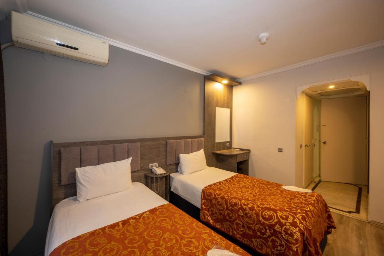 Yaztur 3* Istanbul