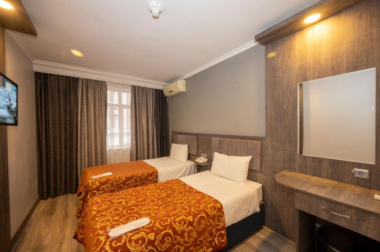 Hotel Yaztur Istanbul