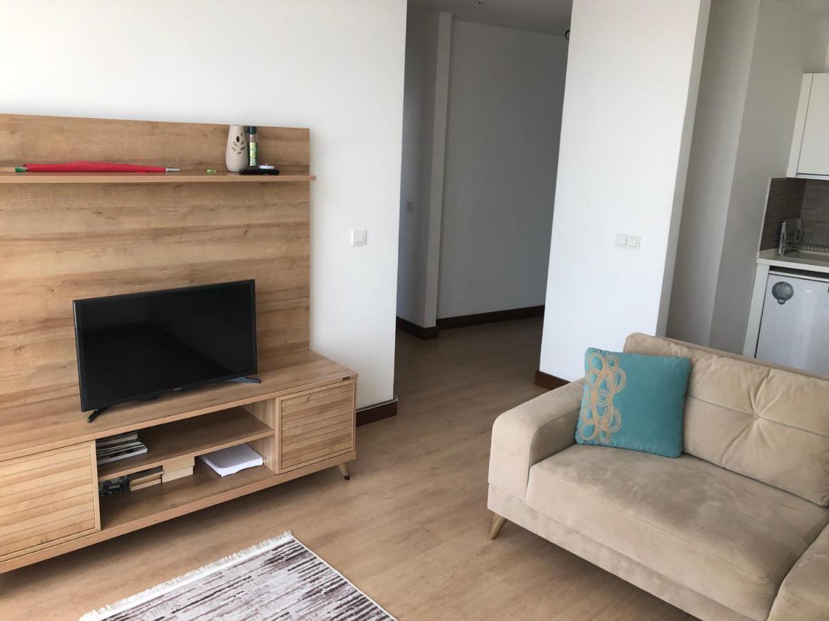 Dumankaya Ikon Istanbul