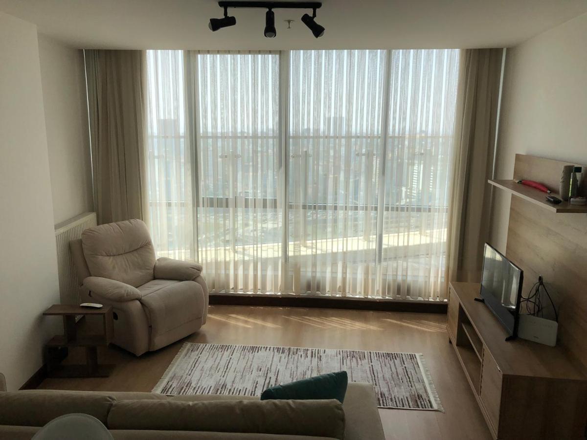Apartment Dumankaya Ikon Istanbul