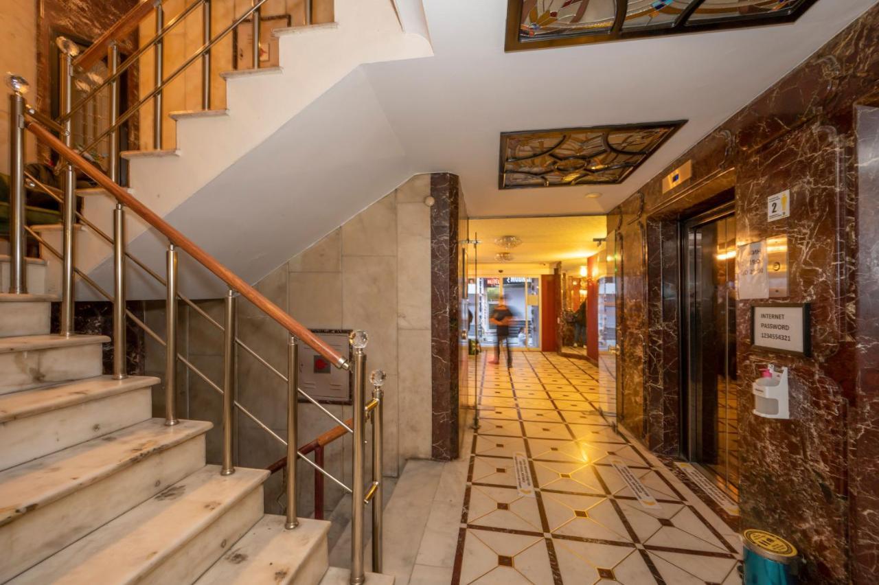 Yaztur 3* Istanbul