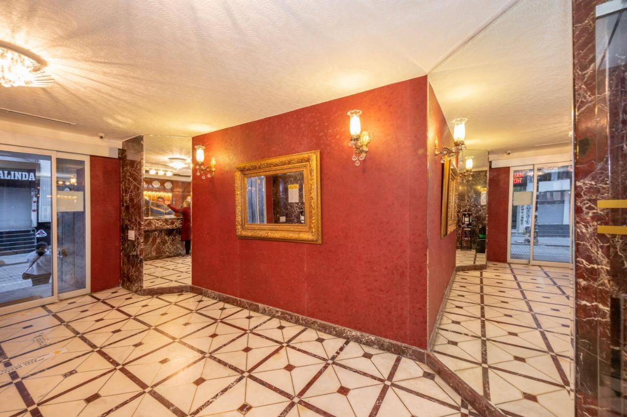 Hotel Yaztur 3*