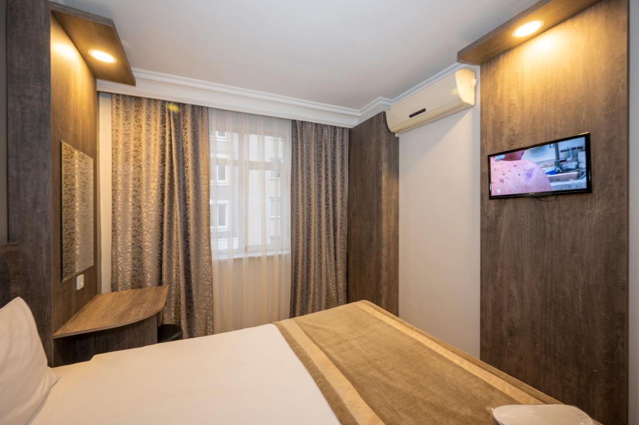 Yaztur 3* Istanbul