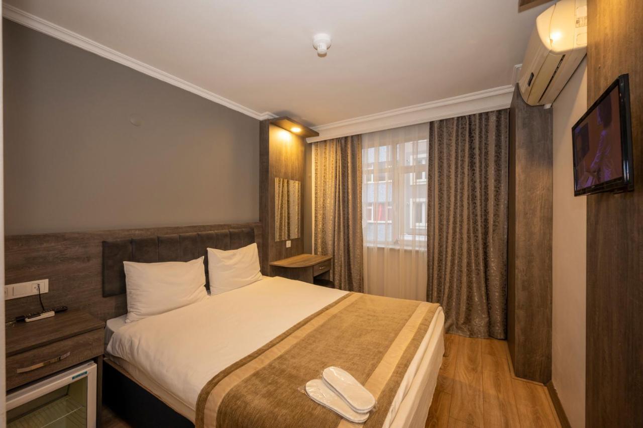 Yaztur 3* Istanbul