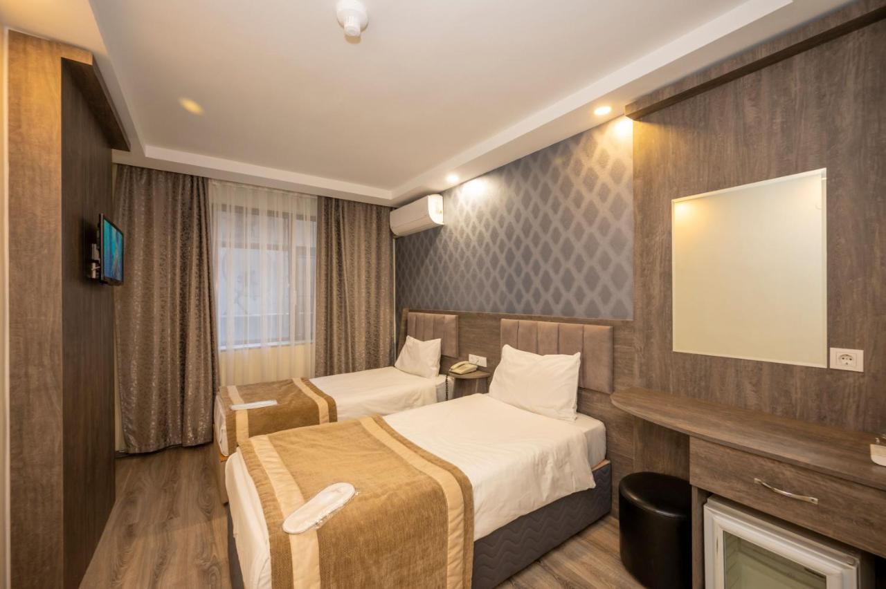 Yaztur Hotel Istanbul