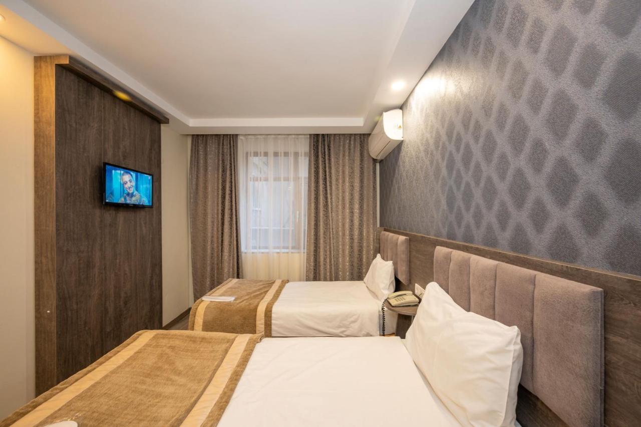 Yaztur Hotel