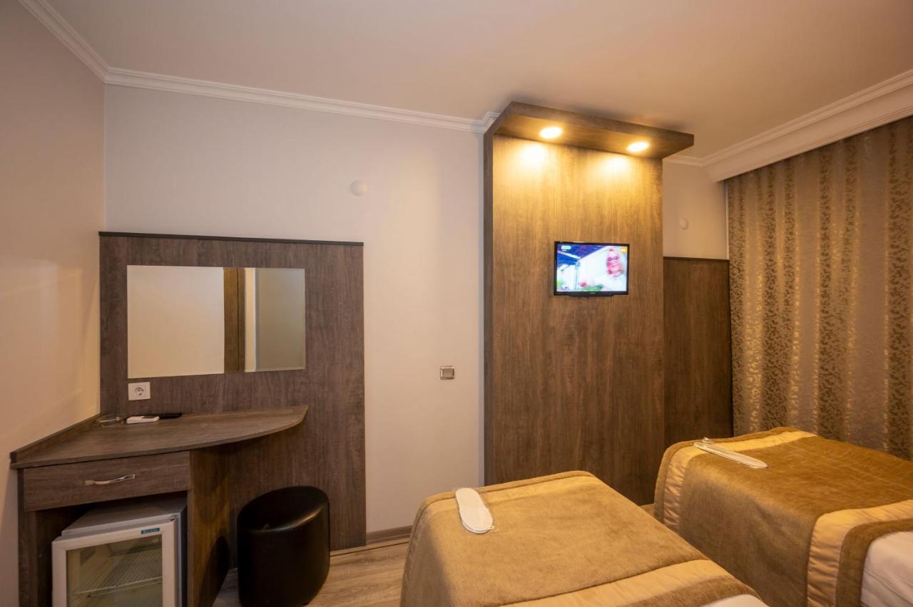 Hotel Yaztur