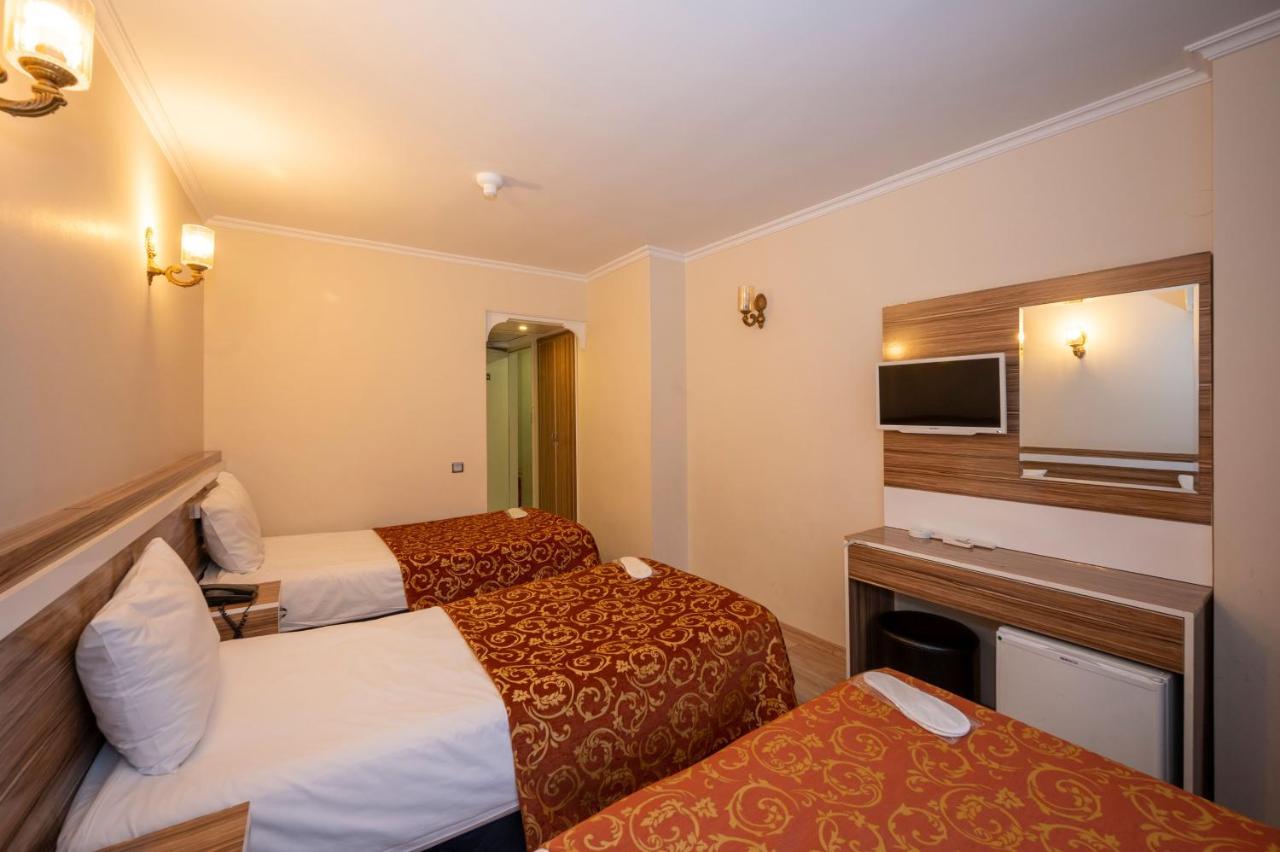 Yaztur Hotel 3*