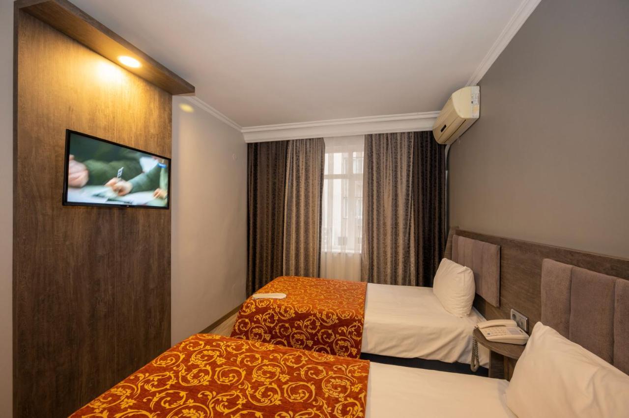 Yaztur Hotel 3*