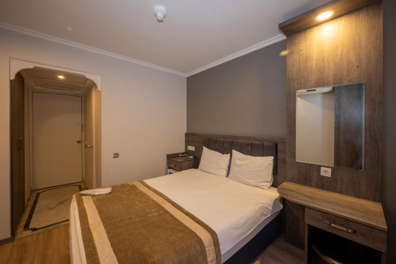 Yaztur Hotel 3*