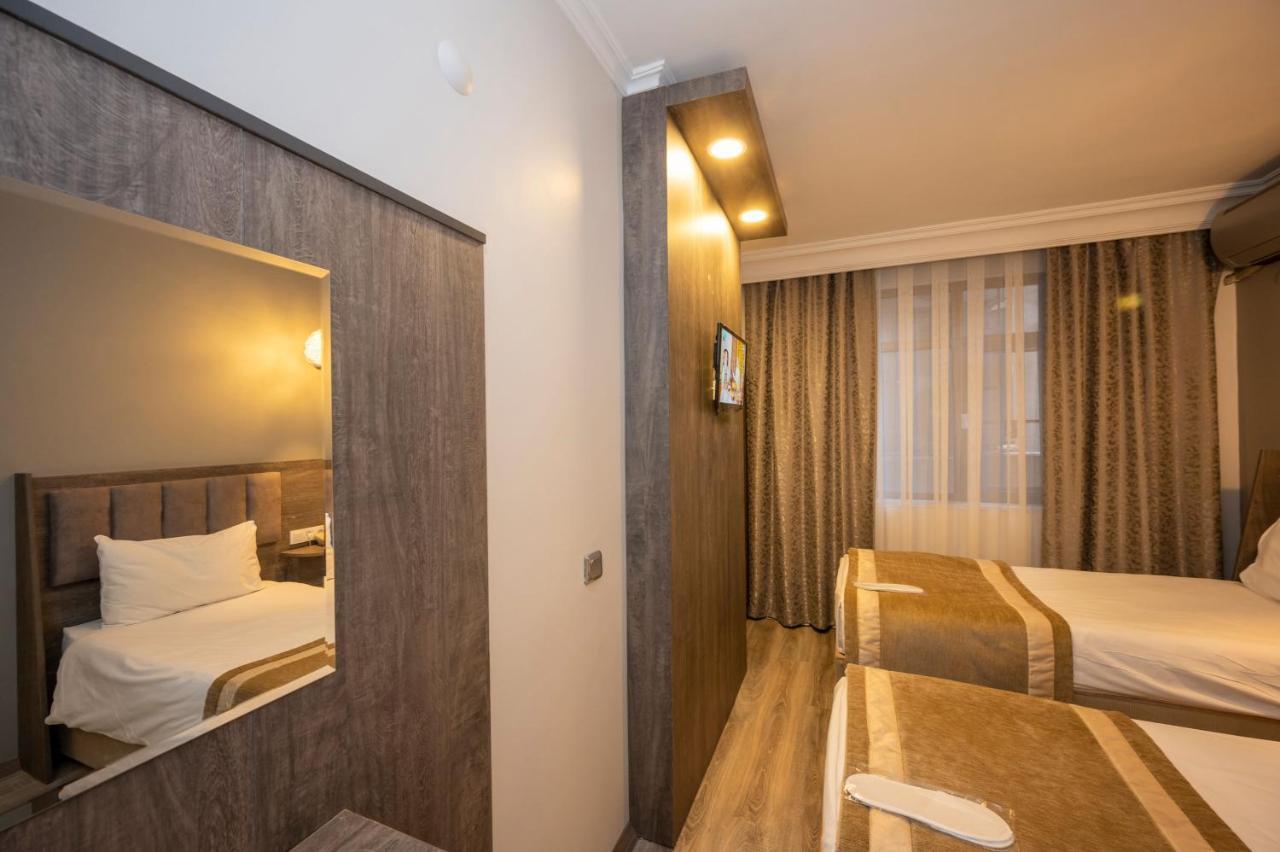 Yaztur 3* Istanbul