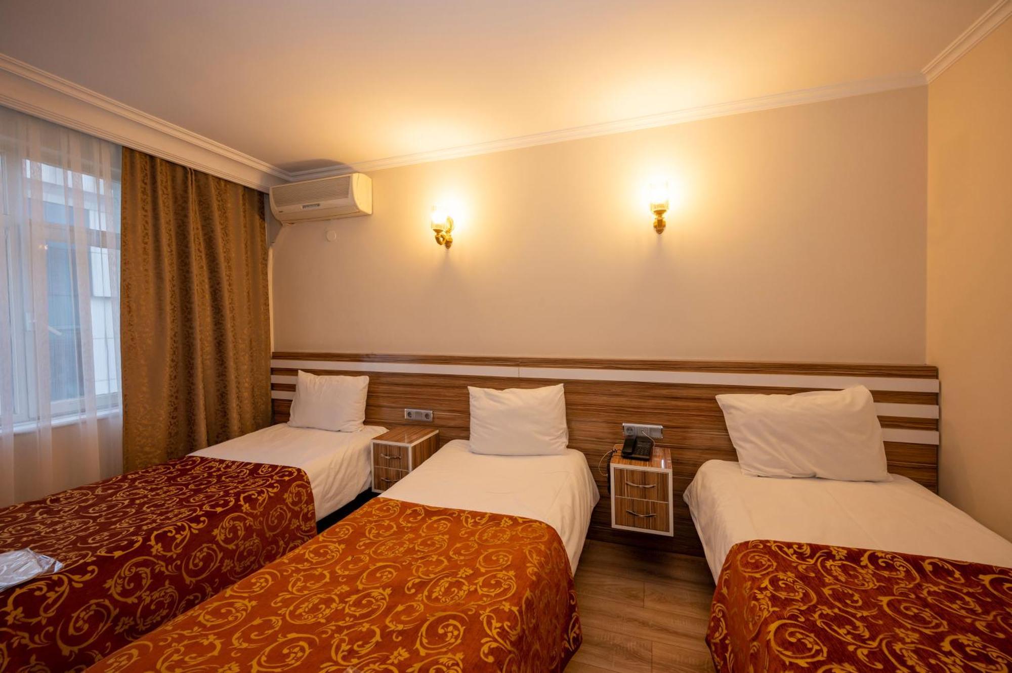 Yaztur Hotel Istanbul