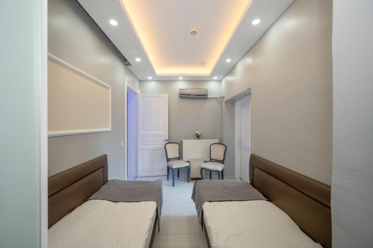 Hotel Next2 3*