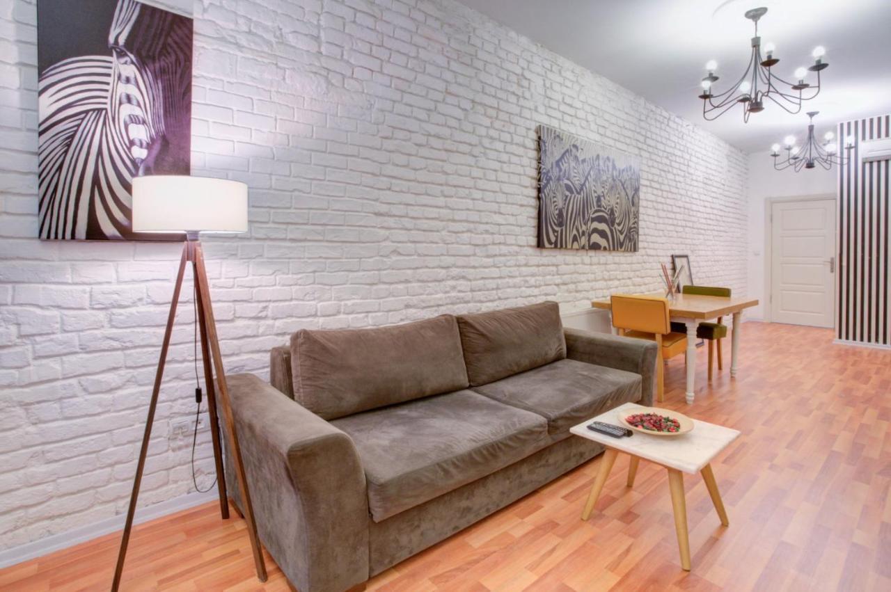 Hotel Maravilloso Galata Istambul