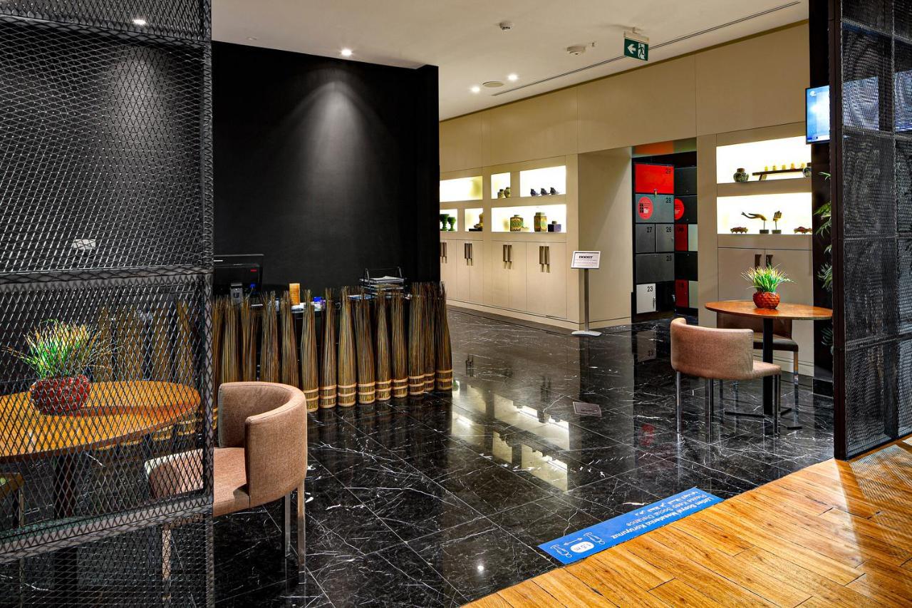 Apartment G Tower Furnished *