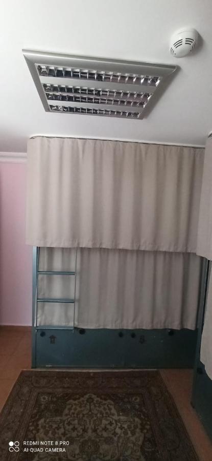 Hostel Agora
