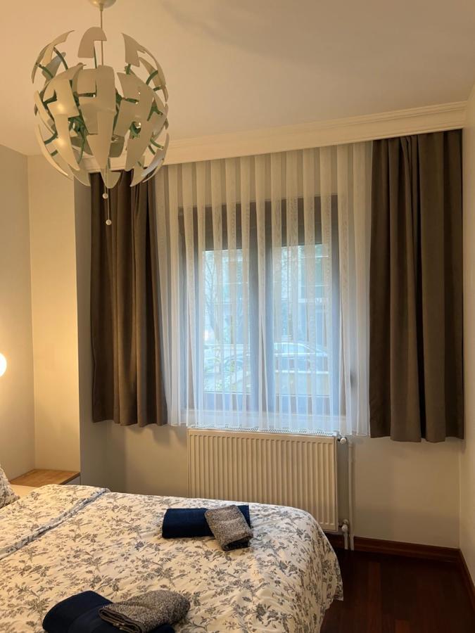 Sweet Erenkoy Apartment