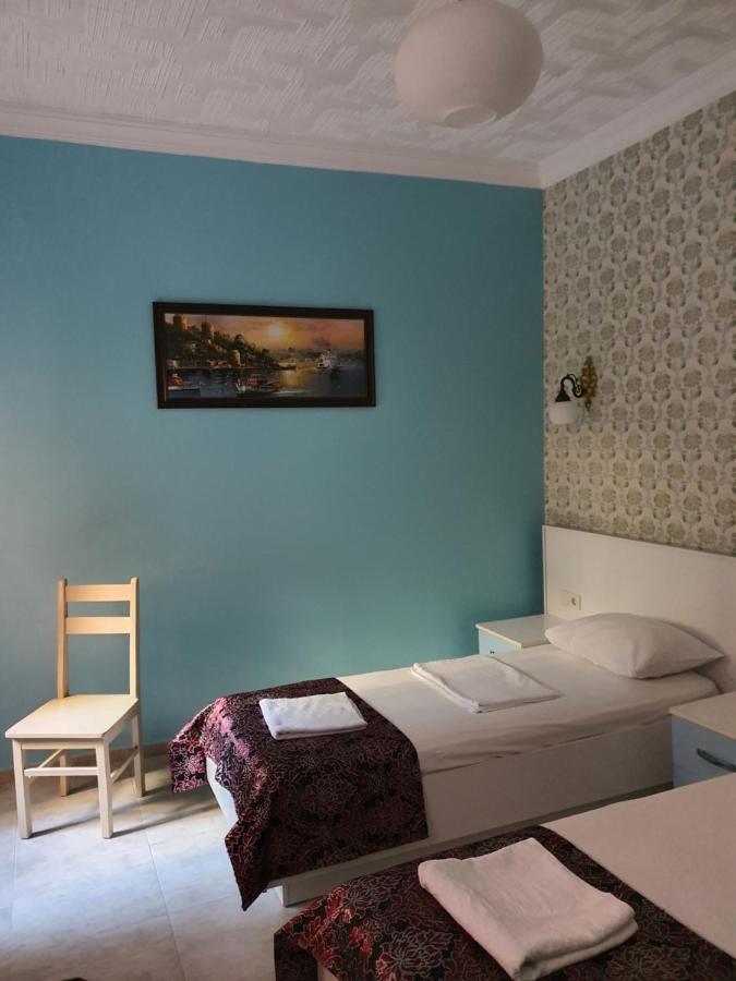 Gasthof Tulip Istanbul