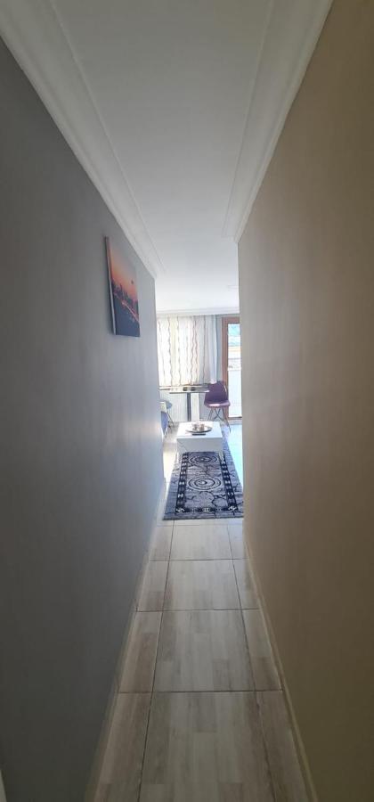 Daire Volter Group Taksim *