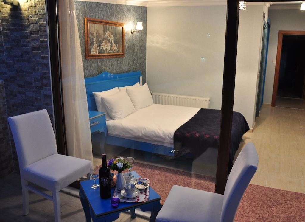 Hotel Harbiye Istanbul