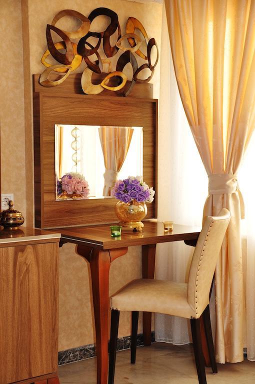 Harbiye Hotel Istanbul
